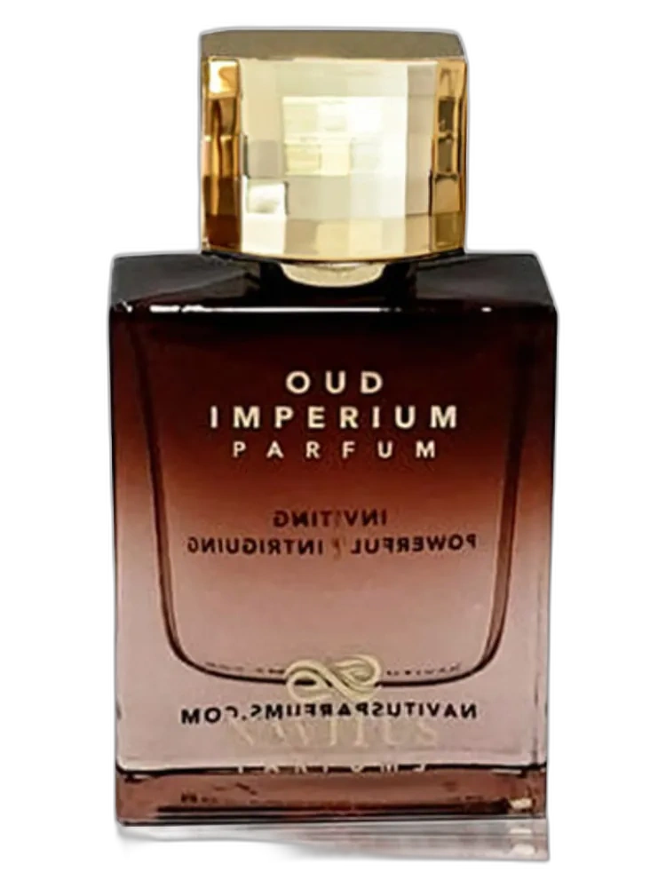 Oud Imperium