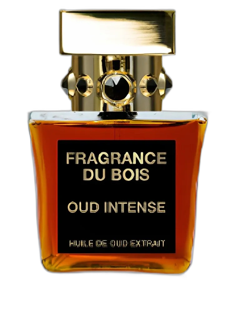 Oud Intense unisex