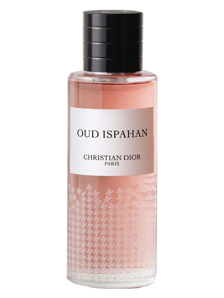 Oud Ispahan