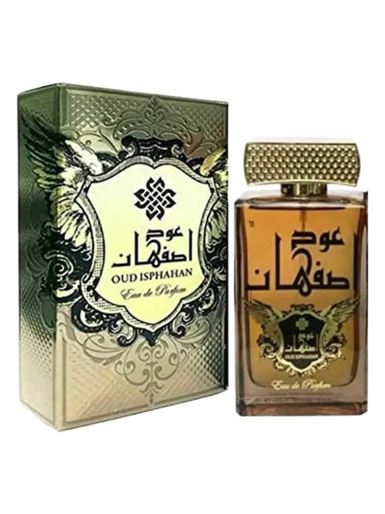 Oud Isphahan unisex