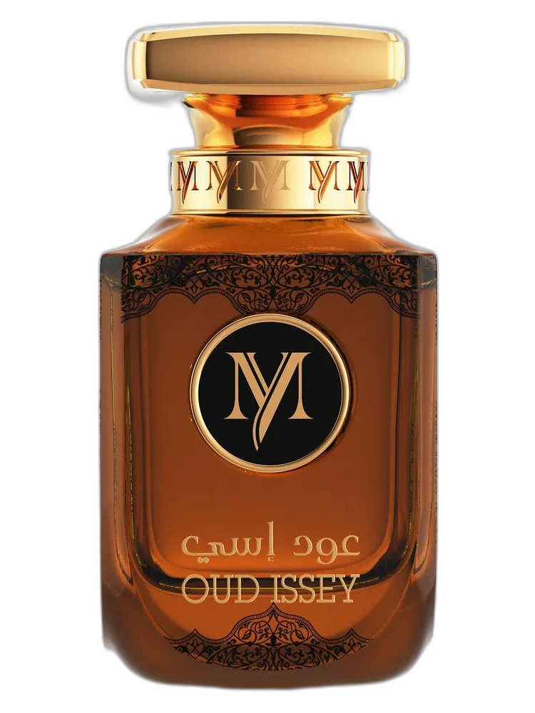 Oud Issey unisex