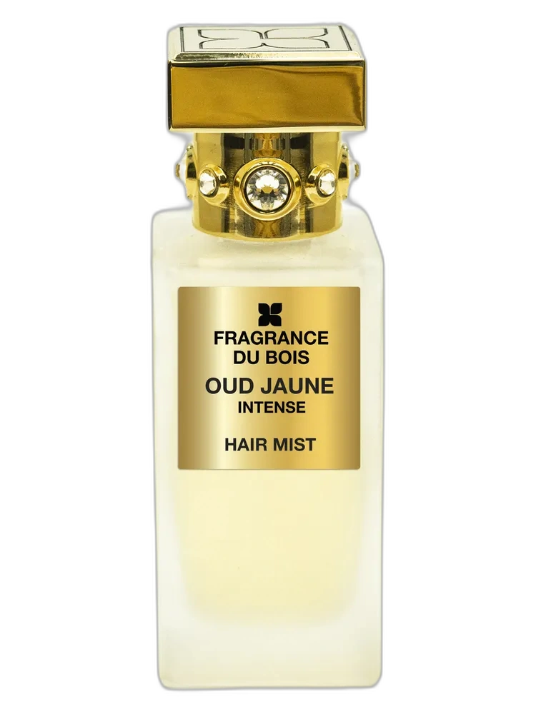 Oud Jaune Intense Hair Mist unisex