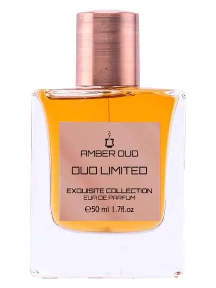 OUD LIMITED unisex
