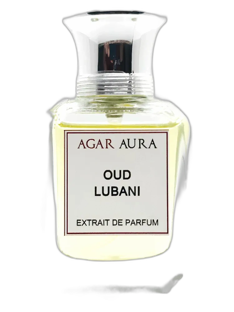 Oud Lubani unisex