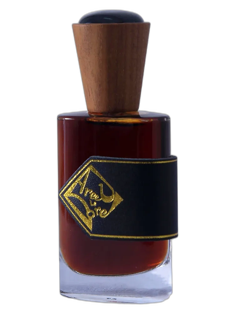 Oud Luwak Areej Le Dore unisex