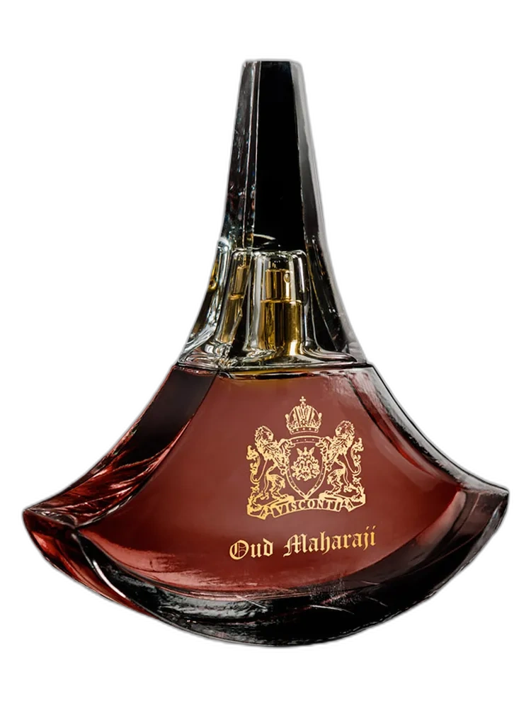 Oud Maharaji