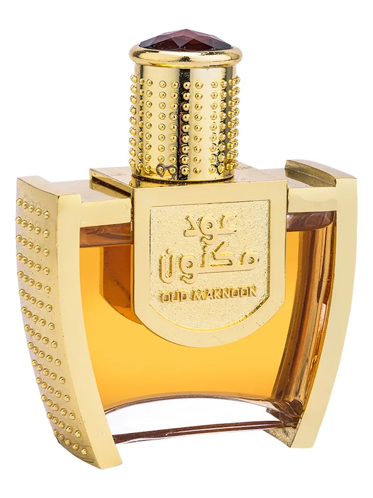 Swiss Arabian Oud Maknoon unisex