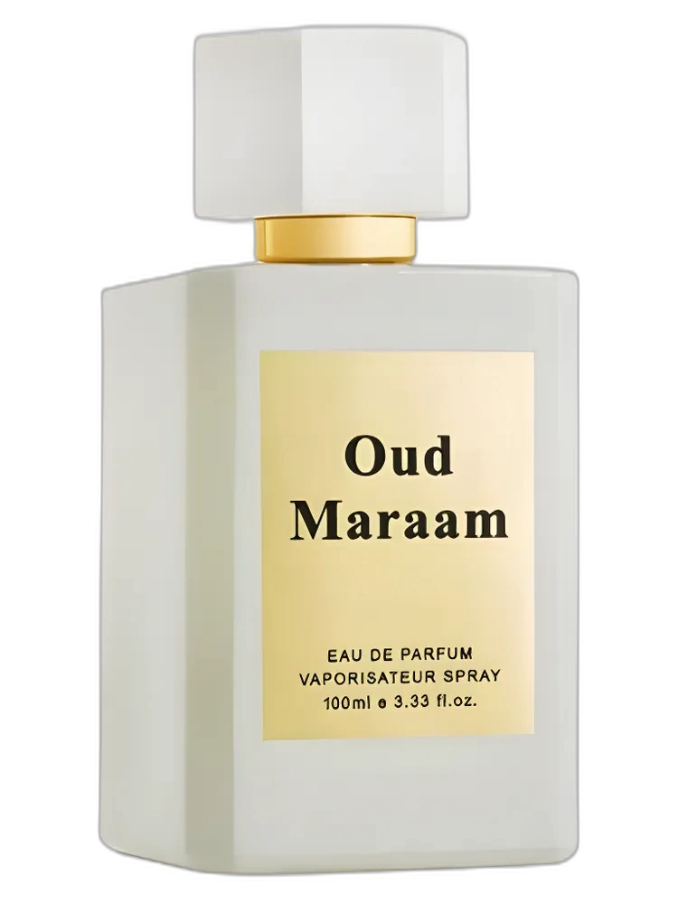 Oud Maraam