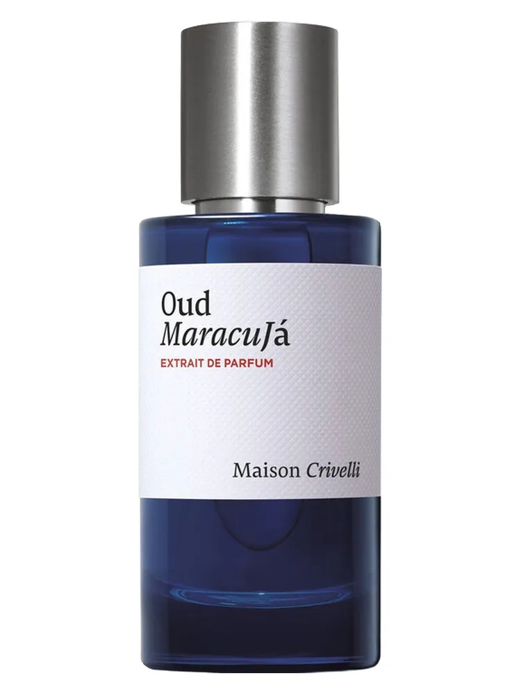 Oud Maracuja unisex