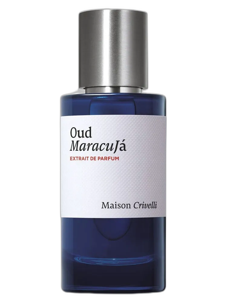 Oud Maracujá