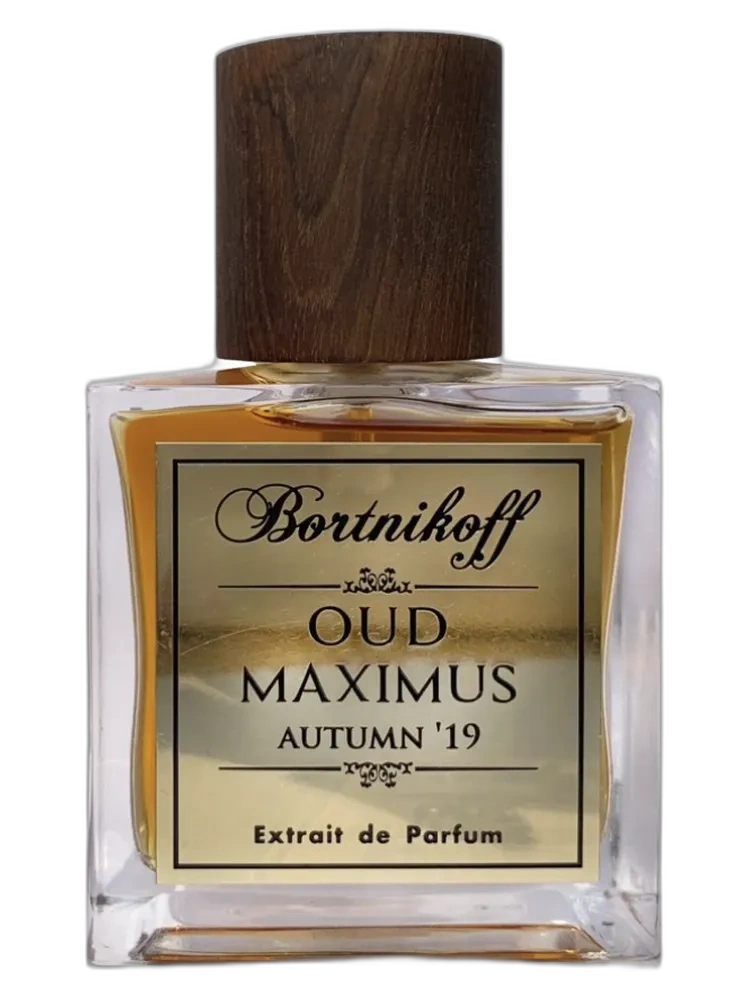 Oud Maximus Autumn 2019 unisex