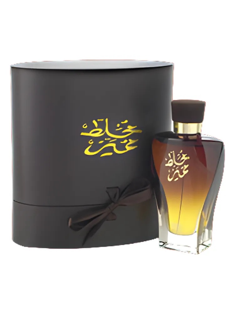 Oud Mokhallat Momayaz unisex