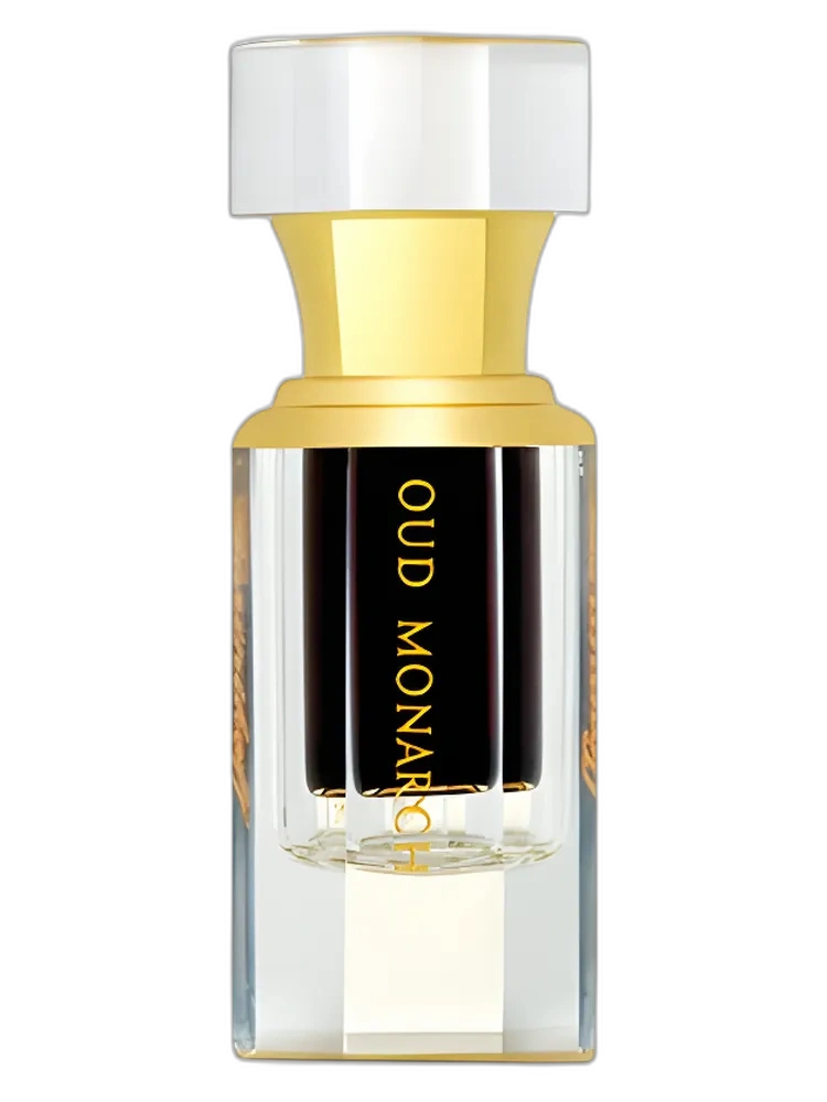 Oud Monarch Attar unisex