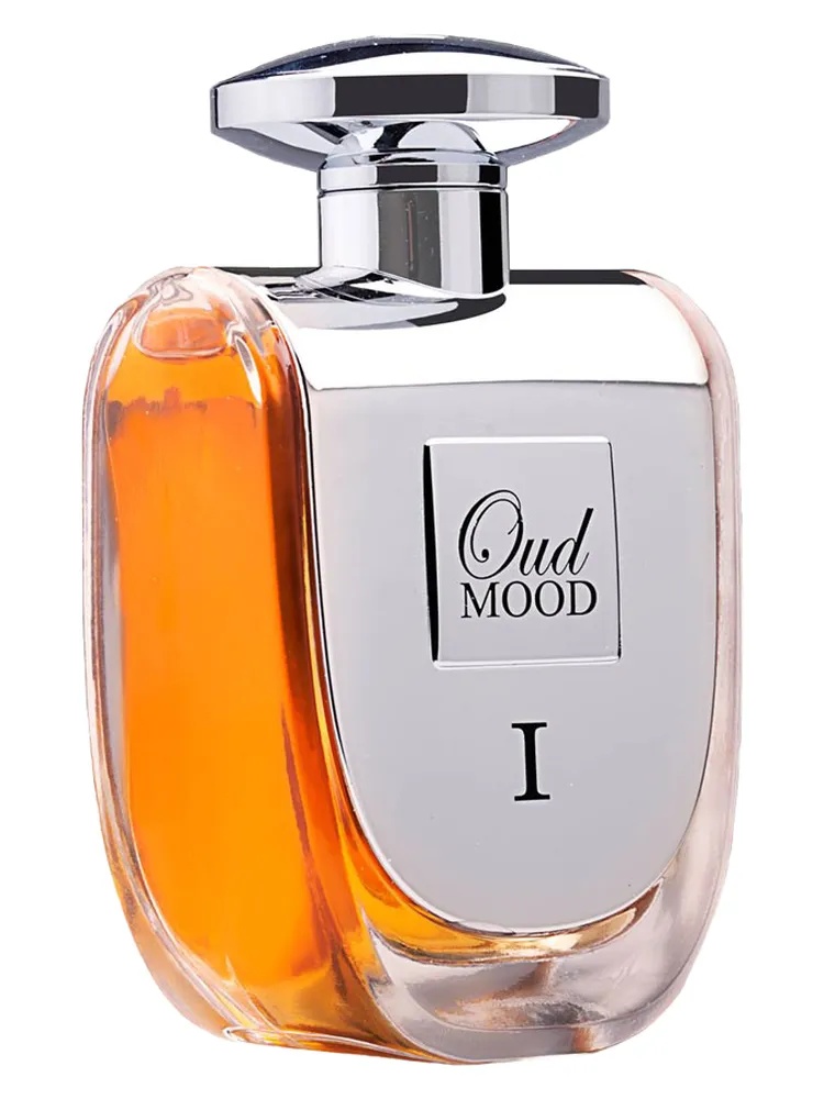 Oud Mood unisex
