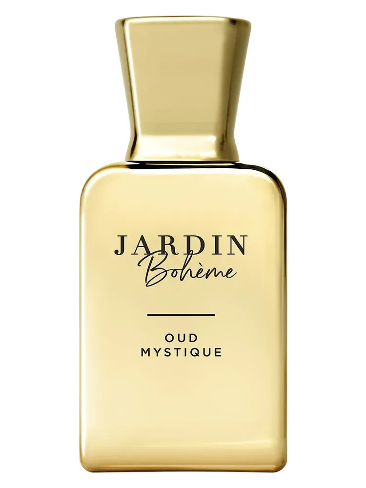 Oud Mystique Jardin Boheme unisex