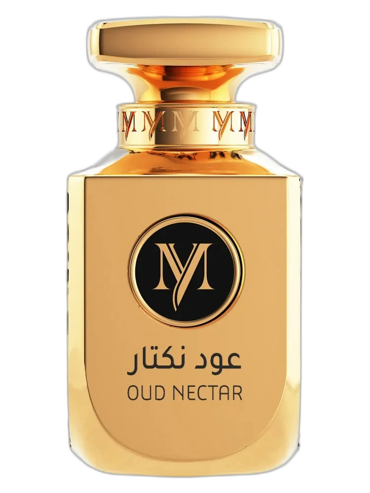 Oud Nectar unisex