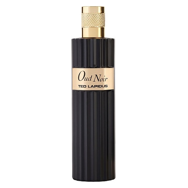 Oud Noir by Ted Lapidus