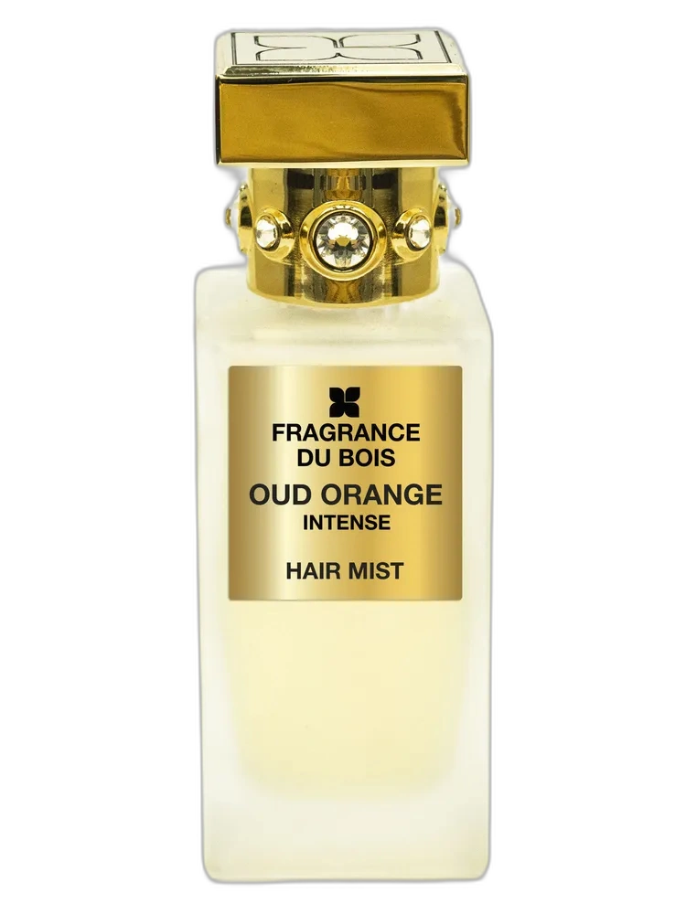 Oud Orange Intense Hair Mist unisex