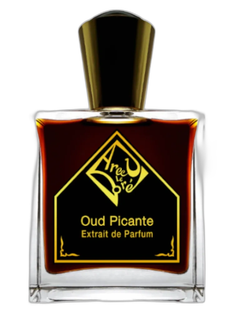 Oud Picante Areej Le Dore unisex