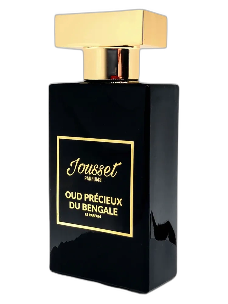 Oud Precieux Du Bengal unisex
