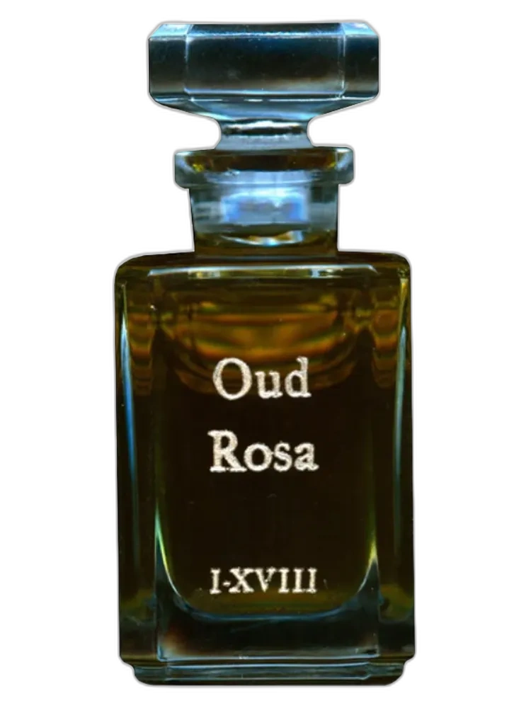 Oud Rosa