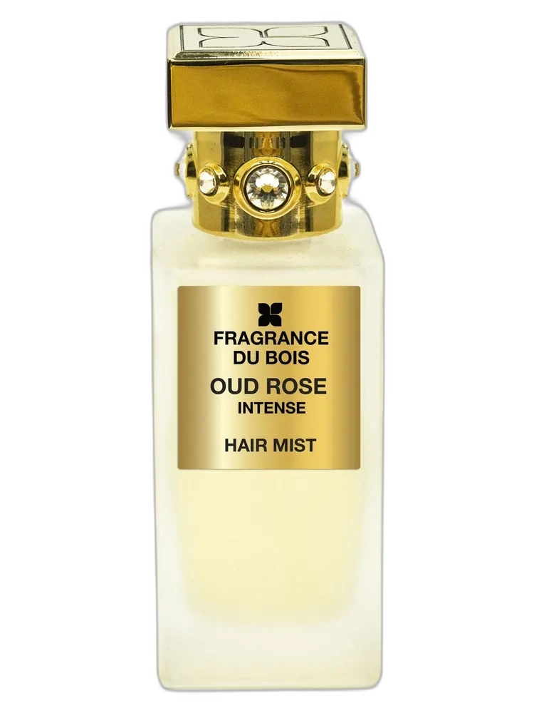 Oud Rose Intense Hair Mist unisex