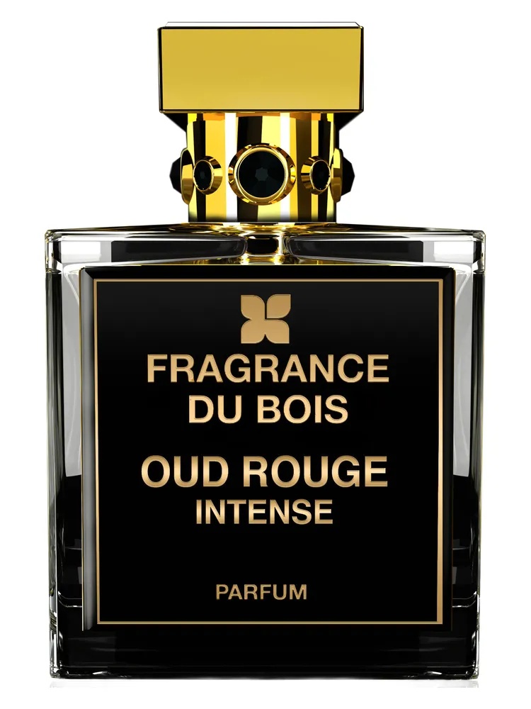 Fragrance Du Bois Oud Rouge Intense unisex