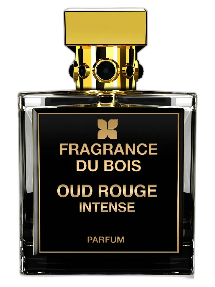Oud Rouge Intense unisex