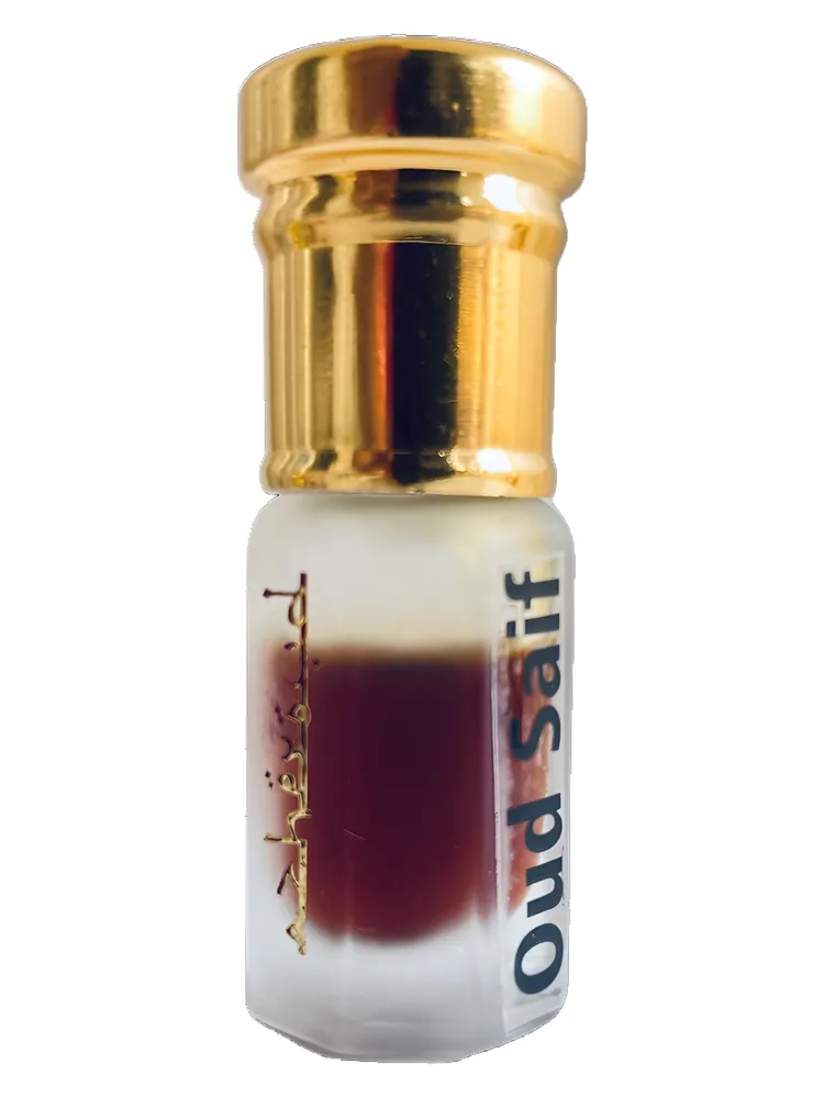 Oud Saif unisex