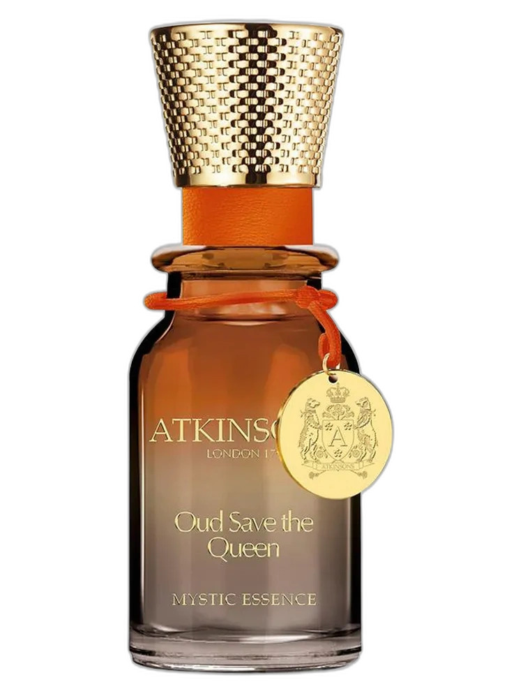 Oud Save The Queen unisex