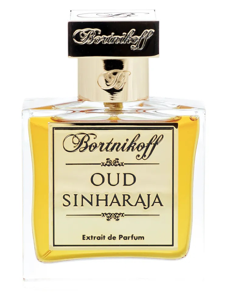 Oud Sinharaja unisex