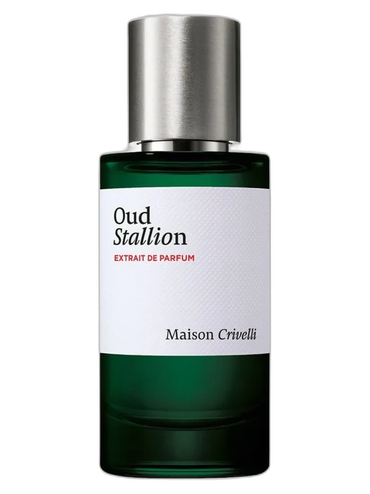 Oud Stallion