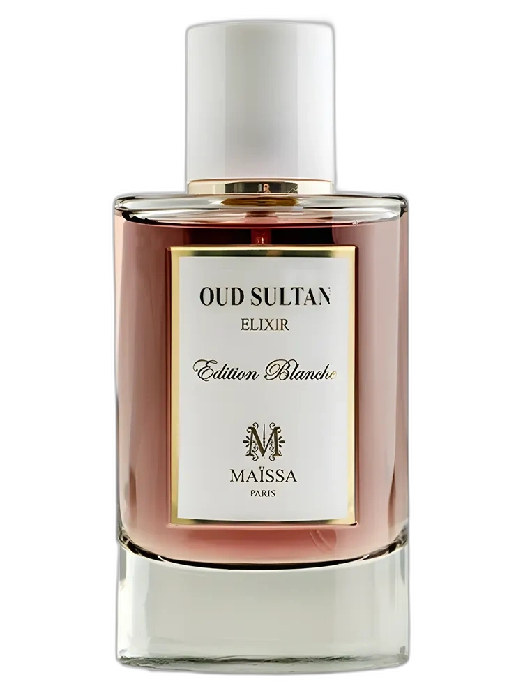 Oud Sultan Maissa Parfums unisex