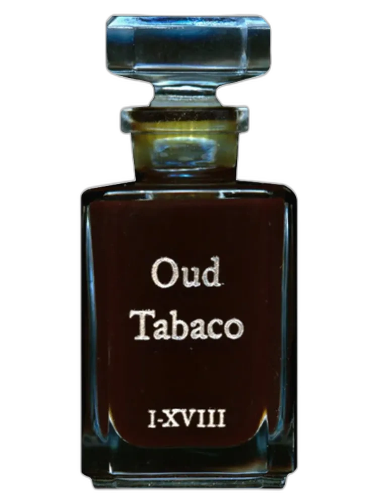 Oud Tabaco