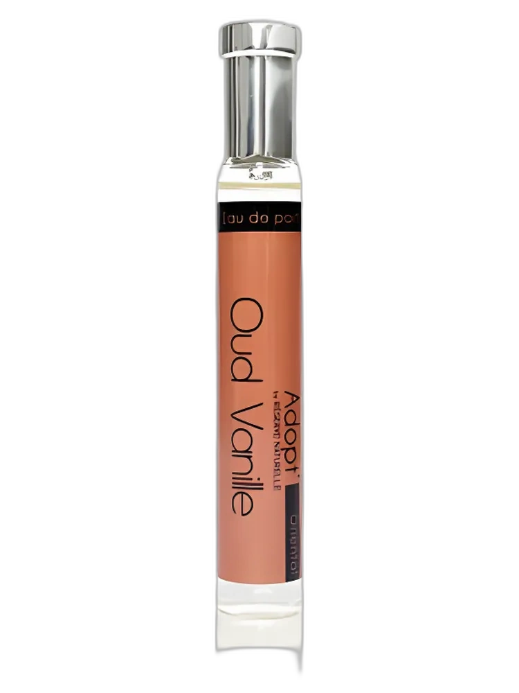 Oud Vanille for women de Adopt Parfums