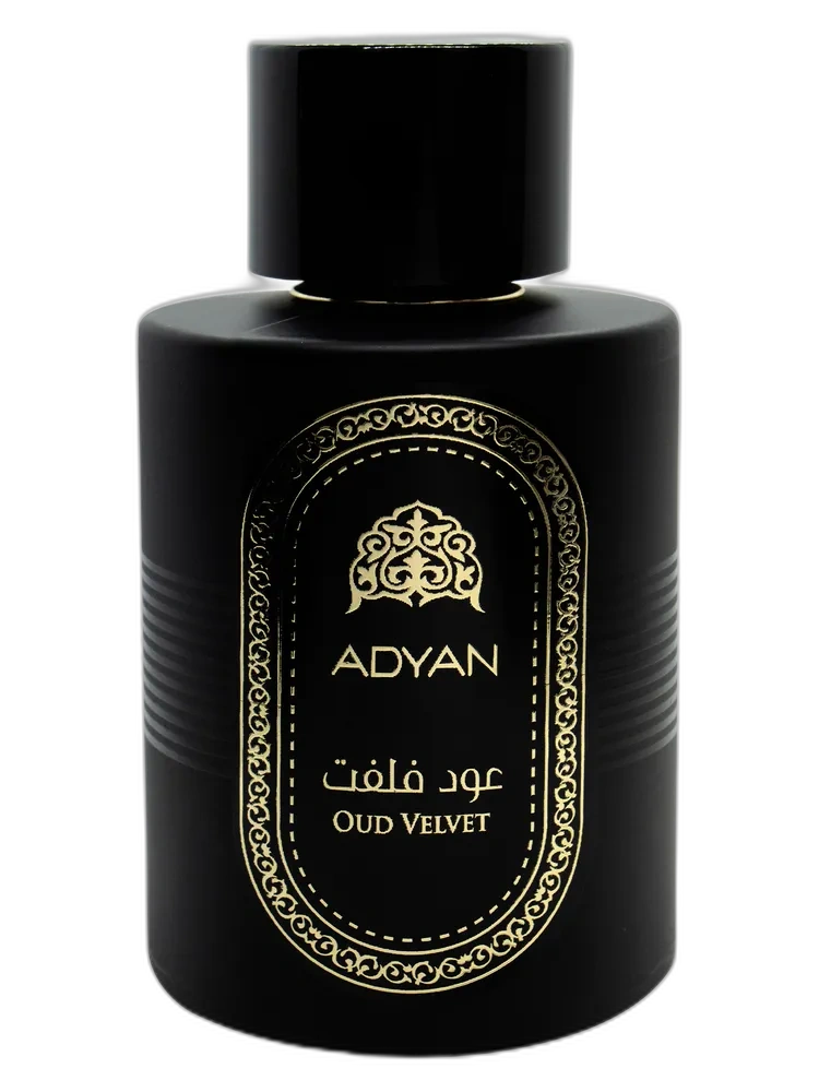 Oud Velvet Adyan for women