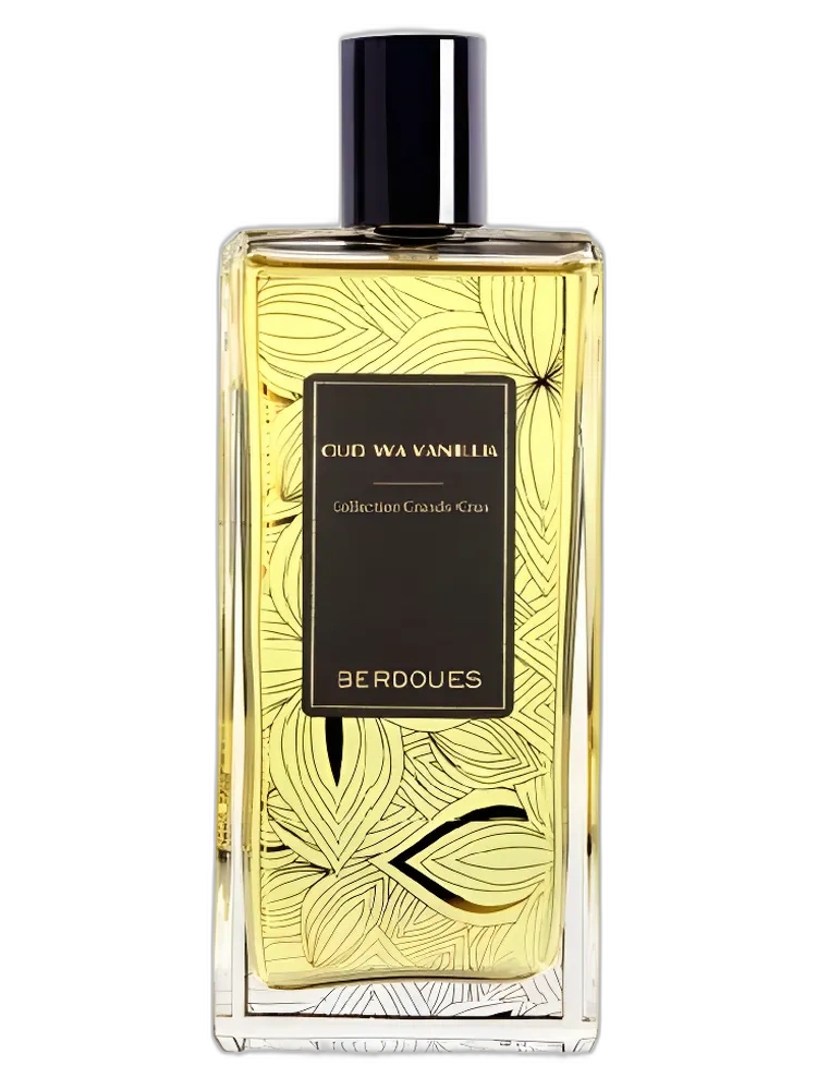 Oud Wa Vanillia unisex