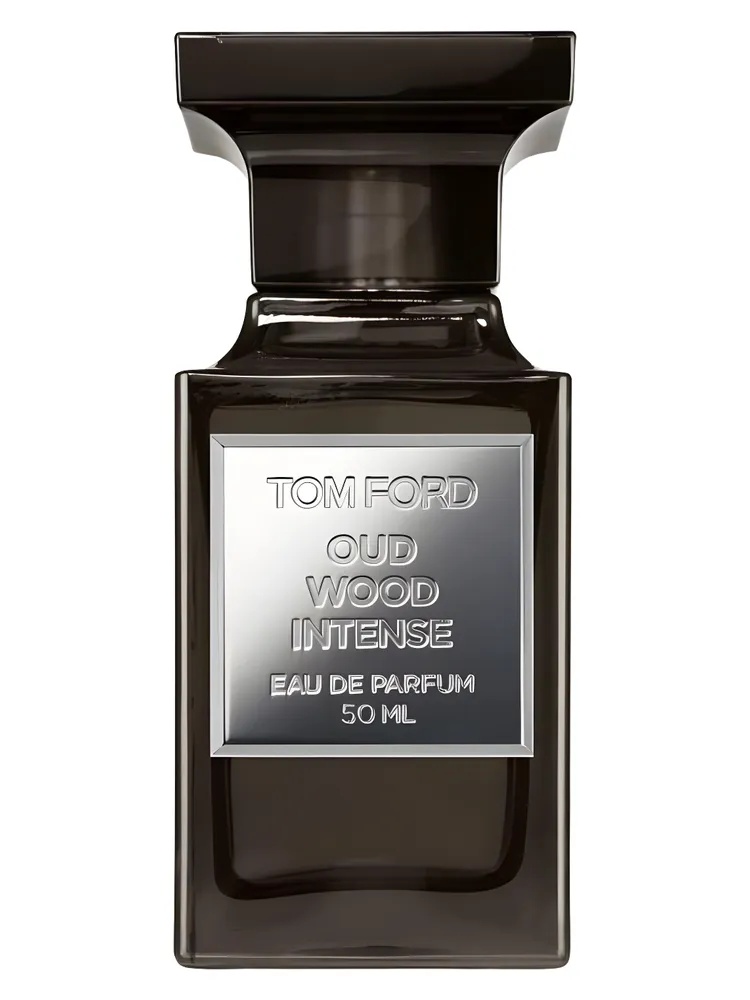 Oud Wood Intense