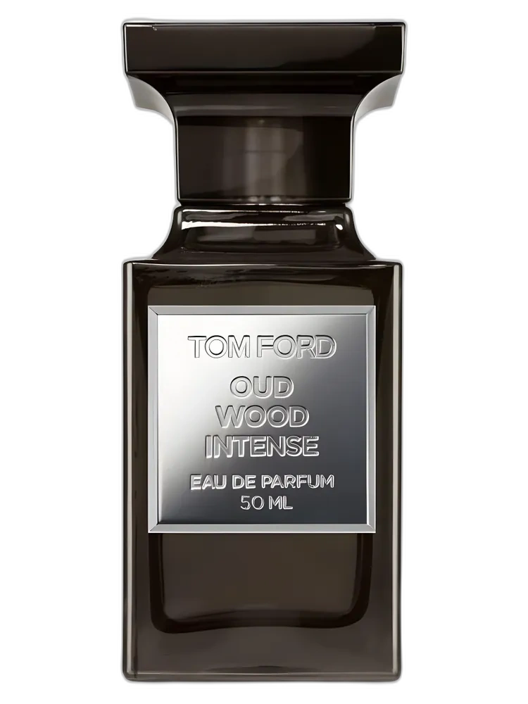 Oud Wood Intense