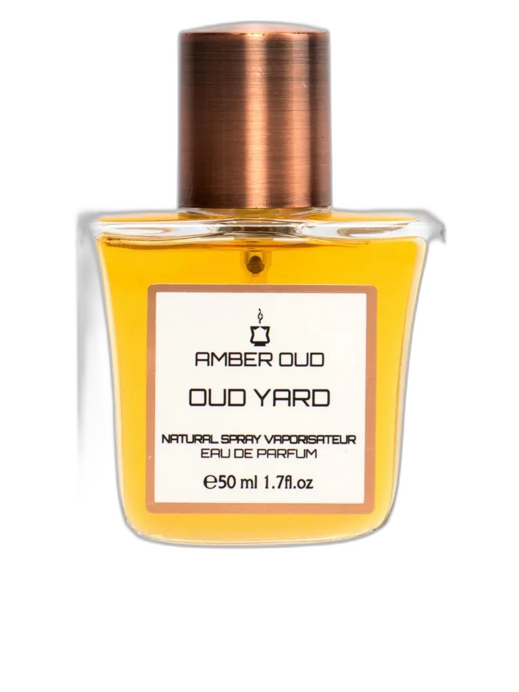 Oud Eau de Parfum
