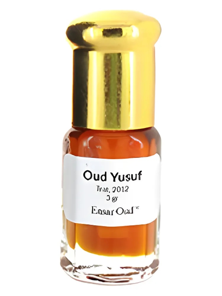 Oud Yusuf unisex