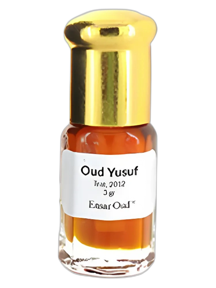 Oud Yusuf