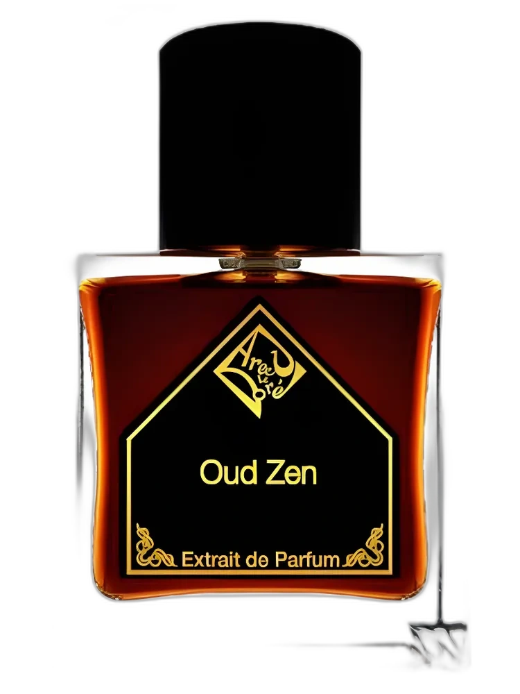 Oud Zen Areej Le Dore unisex