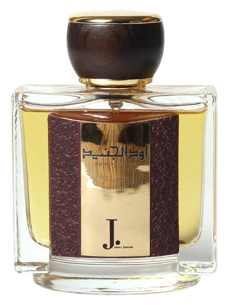 Dahn Al Oudh Junaid by Ajmal