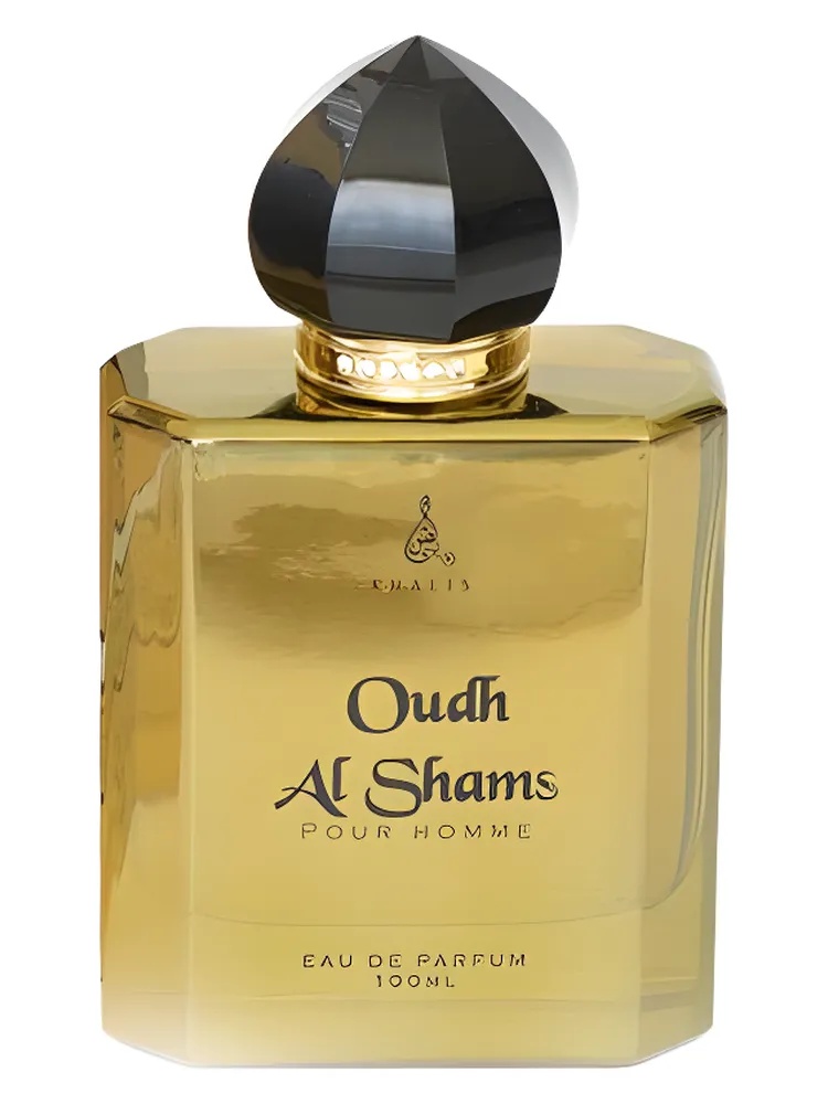 Miniatura 2 de Oudh Al Shams