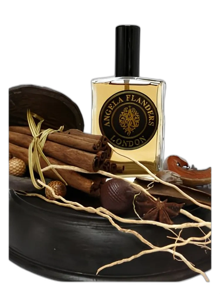 Oudh Noir