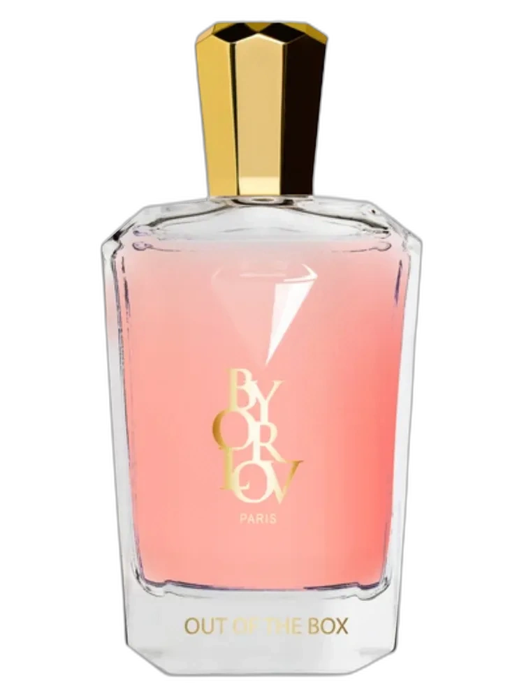 Out Of The Box for women
