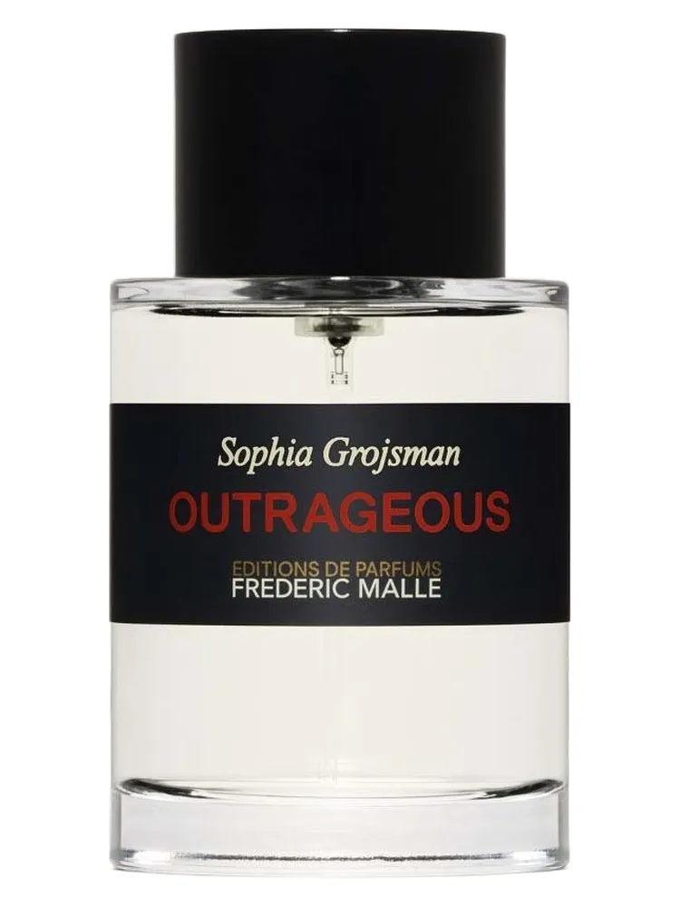 Frederic Malle — Outrageous