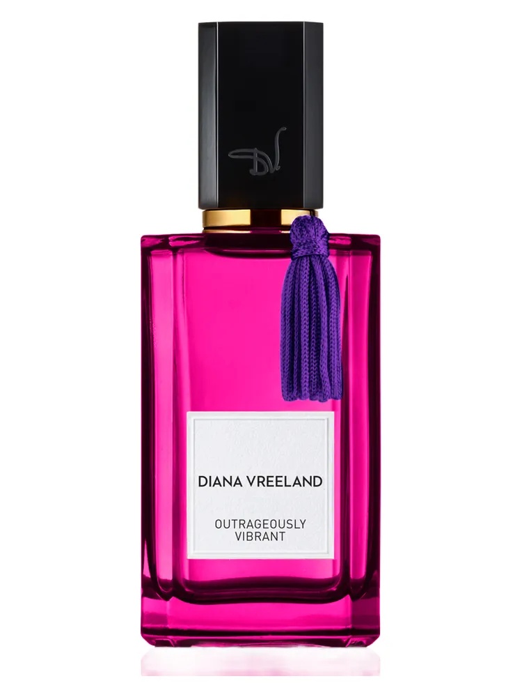 Miniatura 2 de Outrageously Vibrant