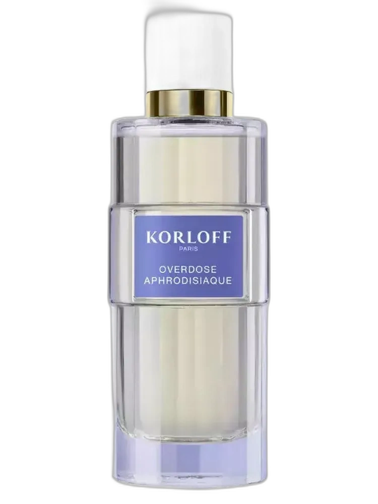 Overdose Aphrodisiaque